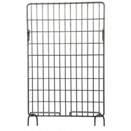 Grille d'extraction tangentielle pour extracteurs MINIMA et OPTIMA Ø600 mm, l'unité Grille d'extraction tangentielle pour extracteurs MINIMA et OPTIMA Ø600 mm, l'unité