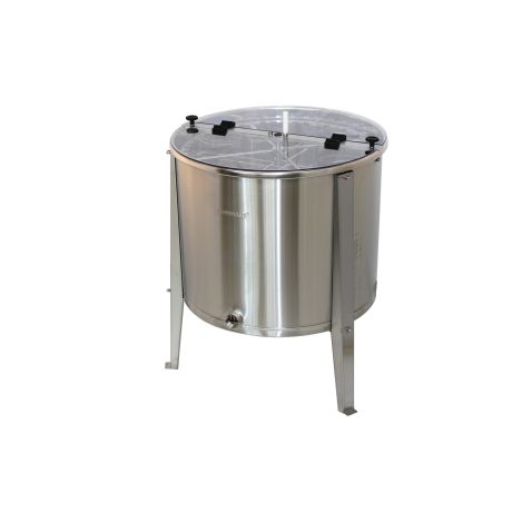 Extracteur GEOPRO G95 radiaire, motorisation programmable