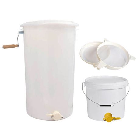 Kit Miellerie Mini Eco Kit Miellerie Mini Eco