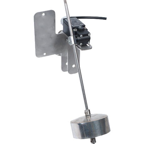 Basculeur de niveau (pour pompe Monolibi)