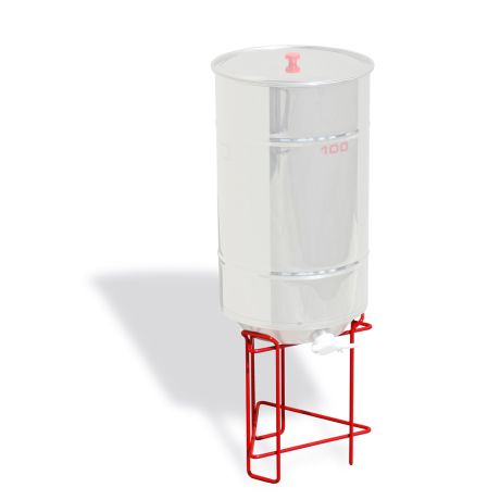 Support pour maturateur 100kg LEGA "Zero" Support pour maturateur 100kg LEGA "Zero"