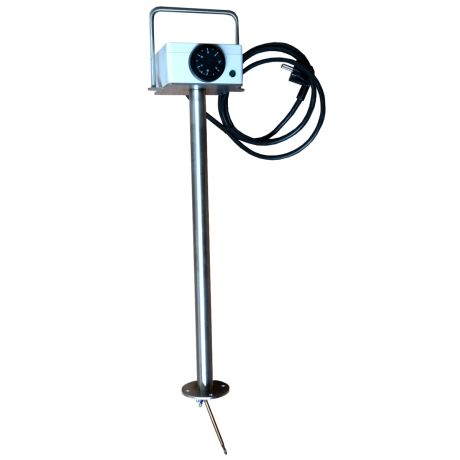 Défigeur Switch Pro 630mm Défigeur Switch Pro 630mm