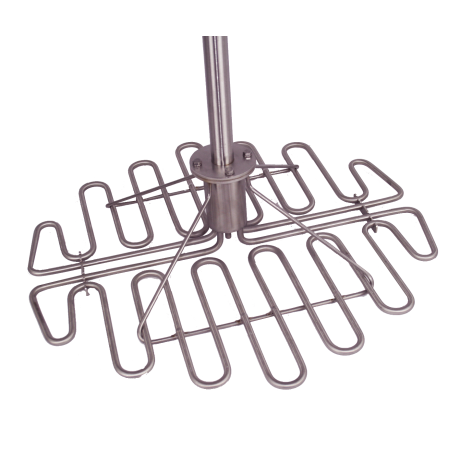 Résistance Switch Pro 420mm