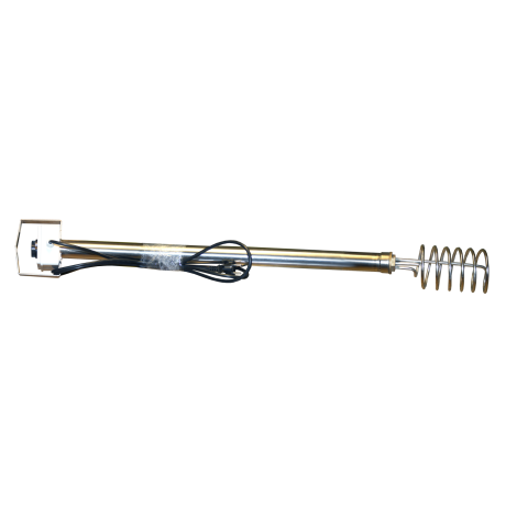 Défigeur pour cuve 1000L 