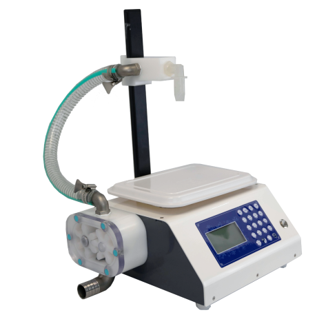 Pompe Doseuse ECO (100g à 6000g) Pompe Doseuse ECO (100g à 6000g)