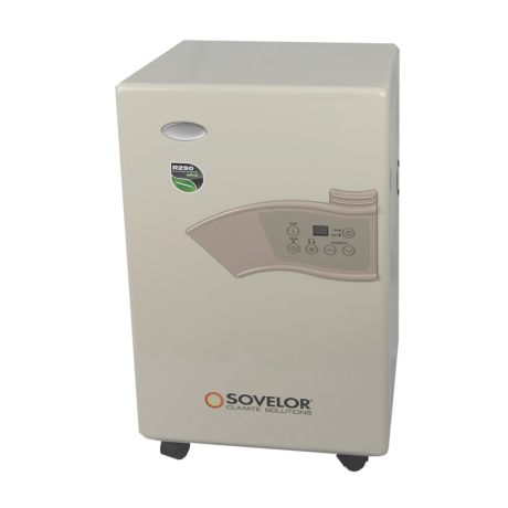 Déshumidificateur mobile de miellerie APIVELOR Déshumidificateur mobile de miellerie APIVELOR