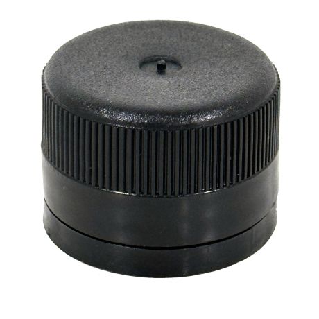 Bouchon pour bouteille Marasca ou Dorica 25 et 50 cl à visser (BVP31.5), LES CENT