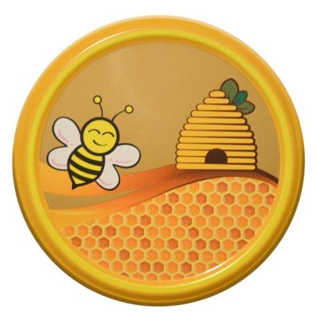 Sachet de 12 capsules TO63 ruche miel Sachet de 12 capsules TO63 ruche miel