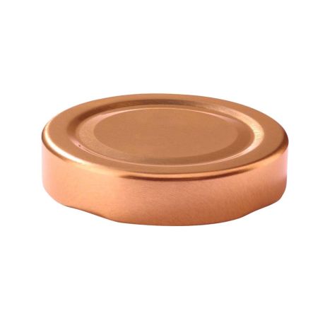 Capsule TO66 Jupe haute couleur cuivre, LE CARTON DE 800