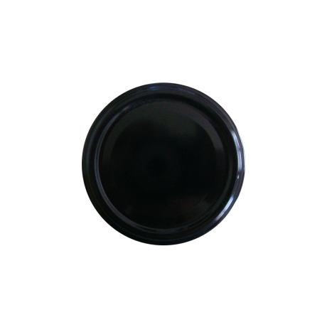 Capsule TO63 noire, le sachet de 36