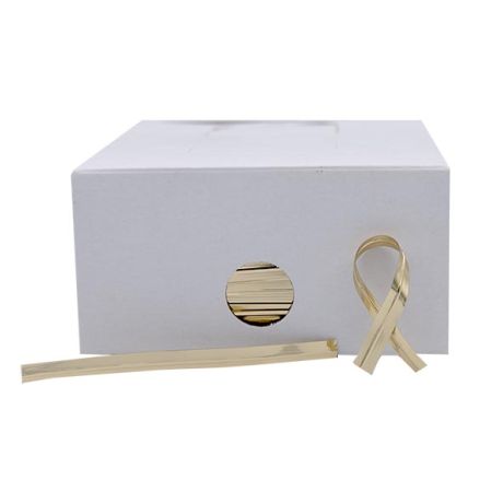 Lien cello "Or", la boite de 2000