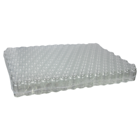 Pilulier 25g avec capsule, le pack de 210