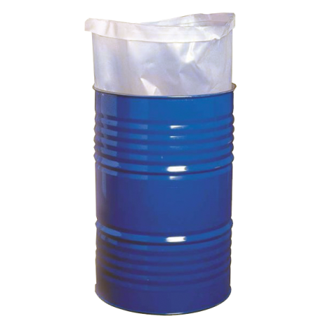Sac plastique pour fût 200l métal Sac plastique pour fût 200l métal