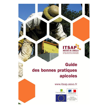 Guide des bonnes pratiques apicoles (ITSAP)