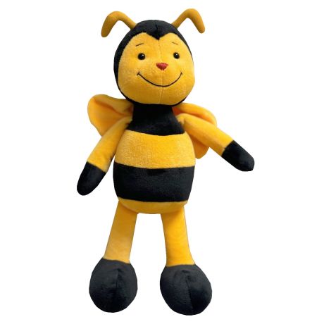 Peluche Abeille 38cm