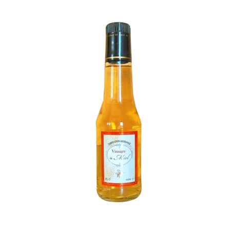 Vinaigre O'MIEL, LA BOUTEILLE 50 cl