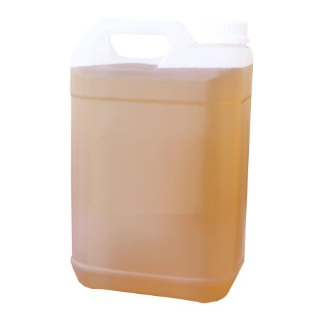 Vinaigre de miel au miel de France, LE BIDON DE 5L