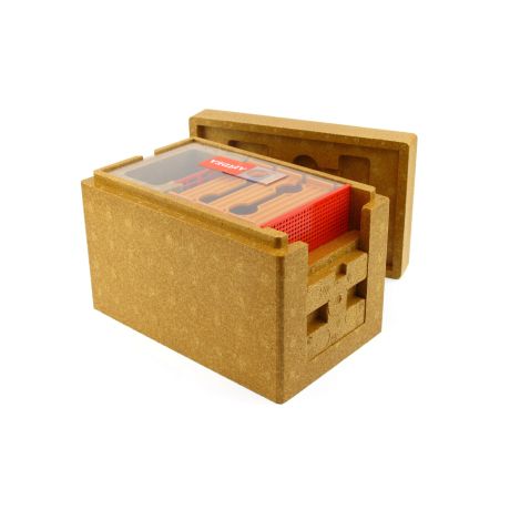 Ruchette de fécondation APIDEA vendue complète