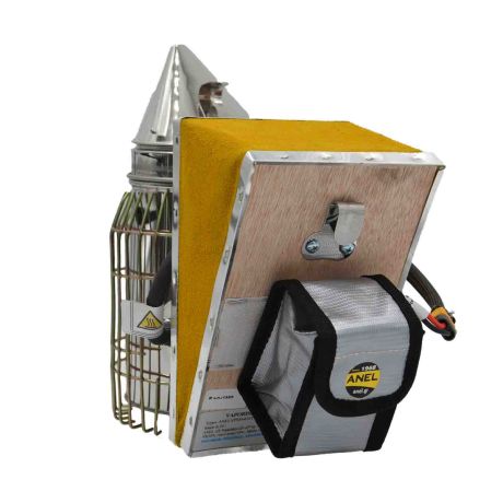 Enfumoir électrique "Sans feu" ANEL