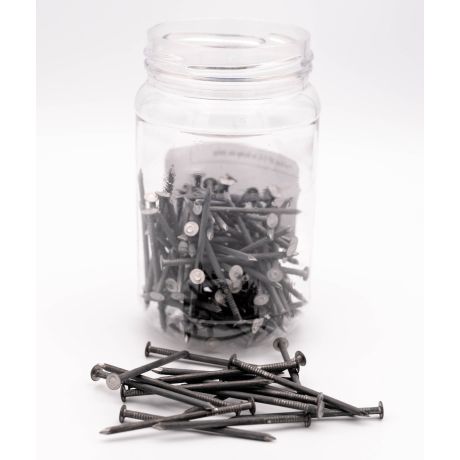 Pointes 50x2.4, la boîte de 200g