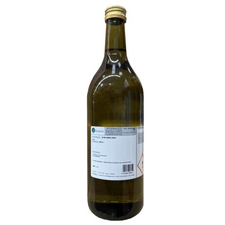 répulsif amande amère alimentaire, le bidon de 1L