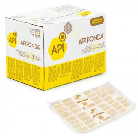 Apifonda, le pain de 1kg