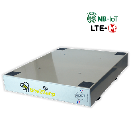 Balance BEE 2 BEEP PRO - tarif sans abonnement Balance BEE 2 BEEP PRO - tarif sans abonnement