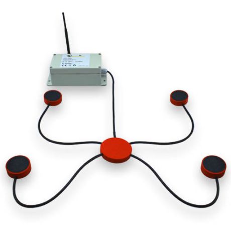 Balance BEE2BEEP Classique GSM Balance BEE2BEEP Classique GSM