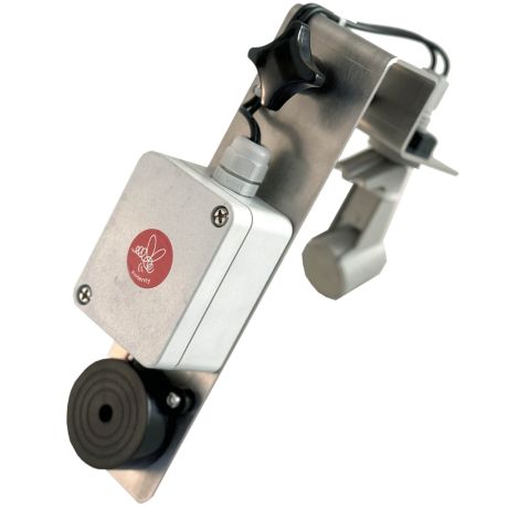 Alarme de niveau Swienty pour miellerie