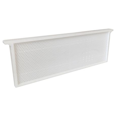 Baticadre Dadant hausse