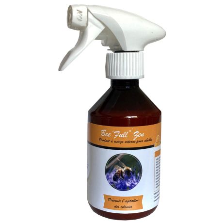 Bee Full ZEN 250ml