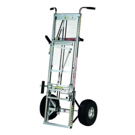 Brouette à ruche BEELIFT pro manuelle