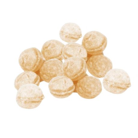 Bonbons billes au miel et à l'eucalyptus