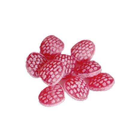 Bonbon au miel "Framboise", le sac de 5kg