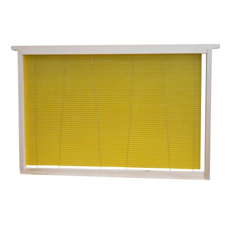 Cadre de corps Dadant NATURAPI Ciré