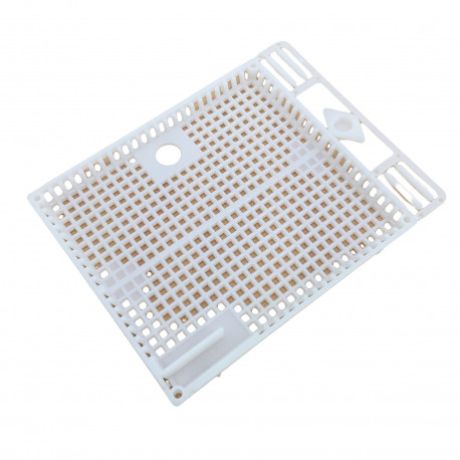 Cage d'introduction sur couvain naissant Nicot, l'unité