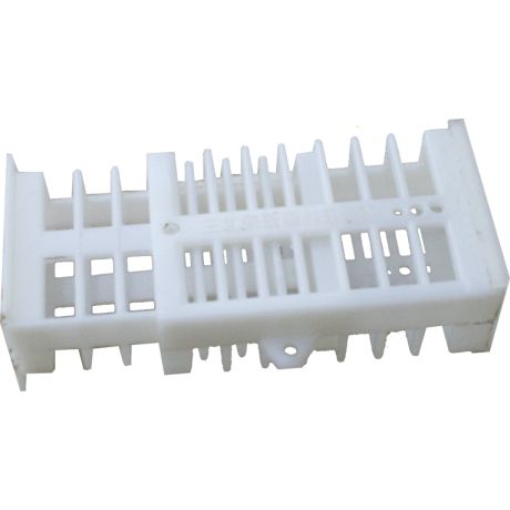 Cagette d'isolement extensible pour reine