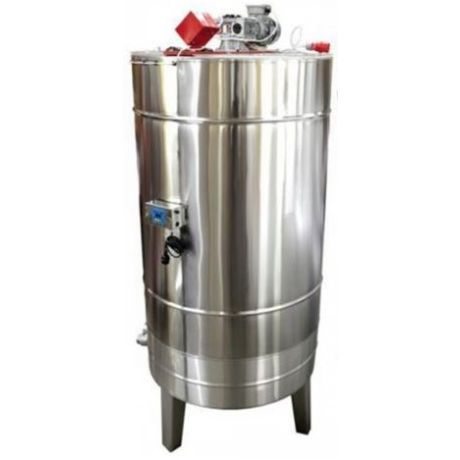 Maturateur NATURAPRO PREMIUM 700kg/500L chauffant, vidange totale LYSON Maturateur NATURAPRO PREMIUM 700kg/500L chauffant, vidange totale LYSON