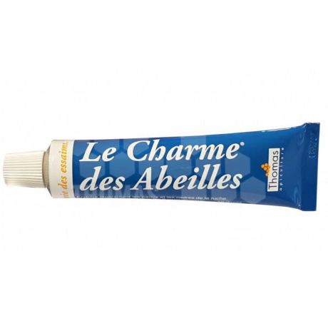 Charme abeille tube 30g