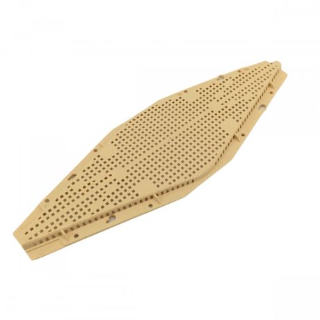 Chasse abeille losange Chasse abeille losange