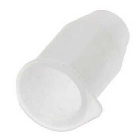 Tube protecteur de cellule royale Nicot CNE/8, l'unité