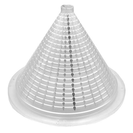 Cône piège à frelon pour trappe 