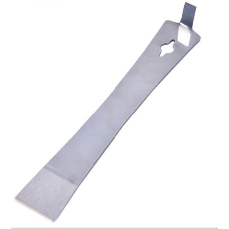 Lève-cadres "coupe-ponts" en inox