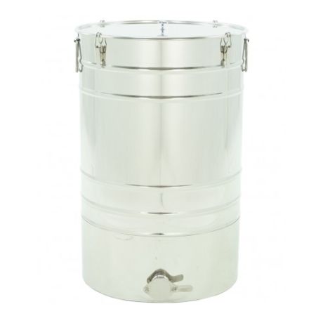 Maturateur 140kg LYSON PREMIUM 100L Fond conique