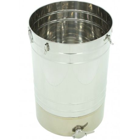 Maturateur 280kg LYSON PREMIUM 200L Fond conique Maturateur 280kg LYSON PREMIUM 200L Fond conique