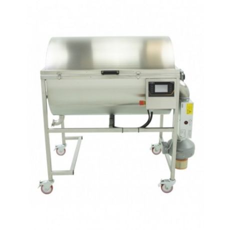 Déshumidificateur de miel à sillons LYSON 150kg Déshumidificateur de miel à sillons LYSON 150kg