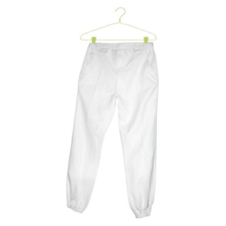Pantalon d'apiculteur blanc Pantalon d'apiculteur blanc
