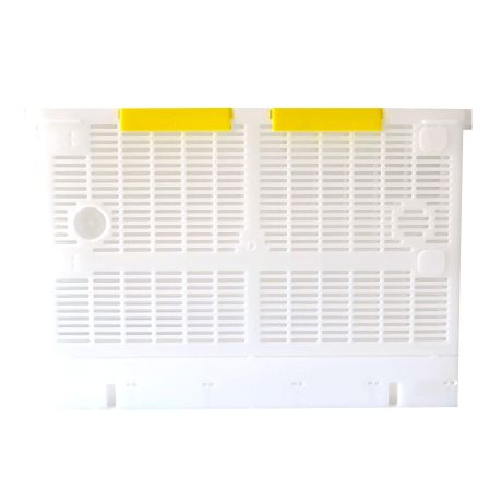 Cadre partition pour isolation de la reine