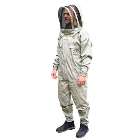 Combinaison d'apiculteur Sherriff