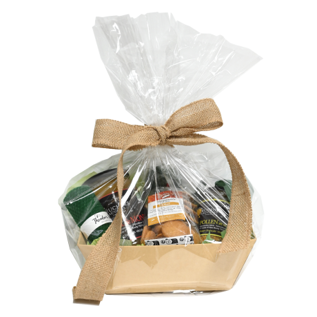 PANIER Noël Montagne Gourmande